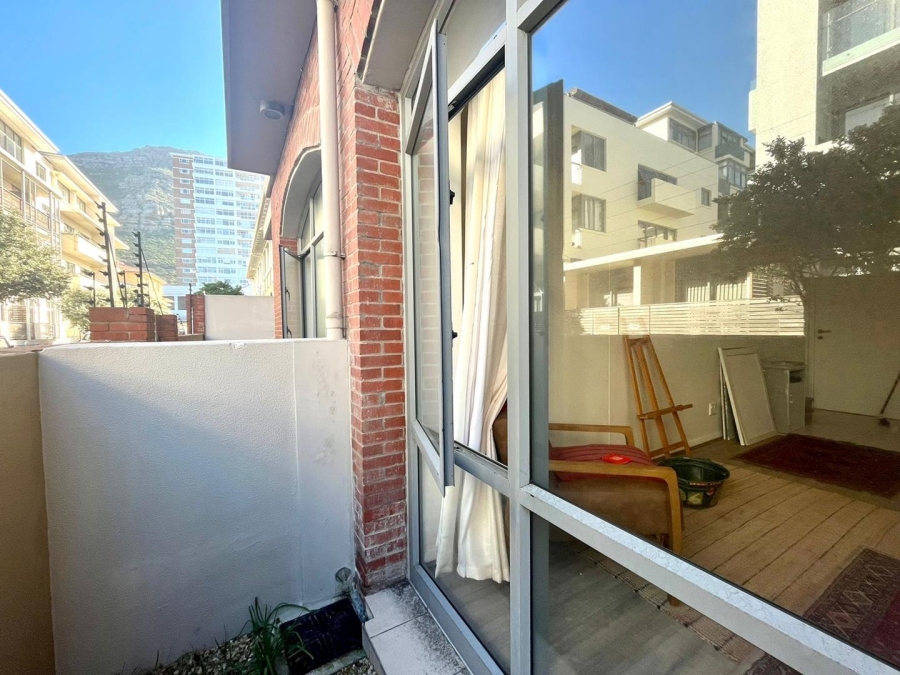 To Let 1 Bedroom Property for Rent in Muizenberg Western Cape